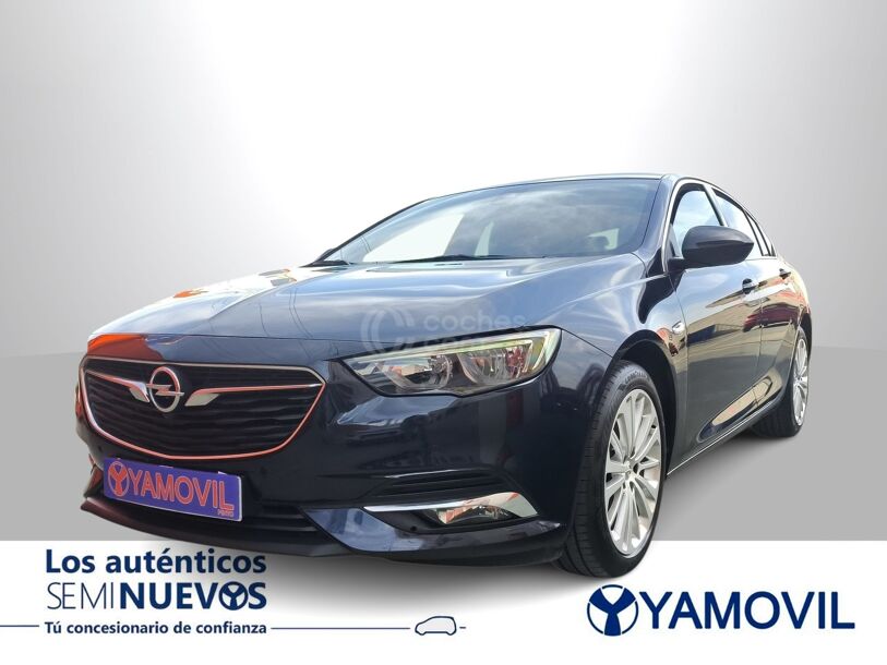 Foto del OPEL Insignia 1.6CDTI S&S Selective 136