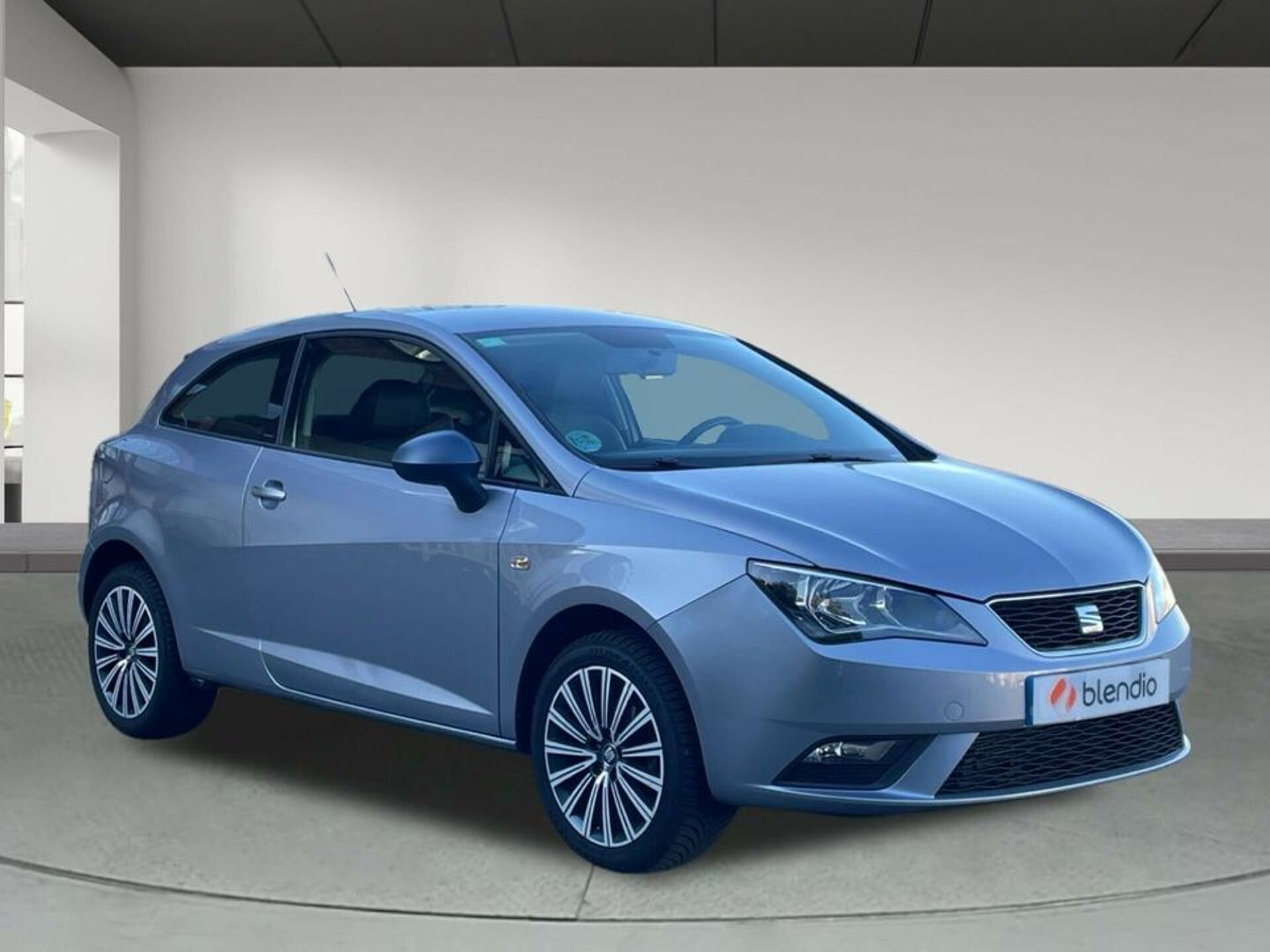 Imagen 3 de SEAT Ibiza
