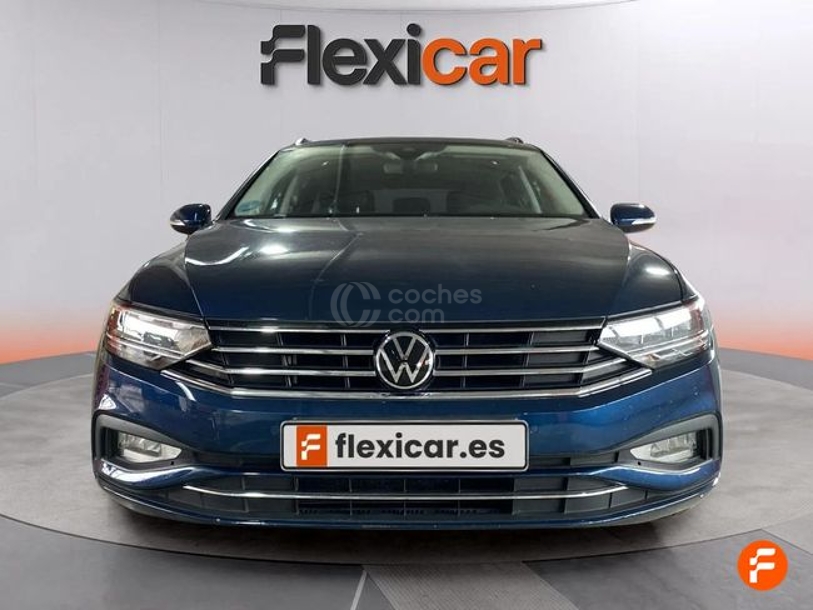 Foto del VOLKSWAGEN Passat 2.0TDI EVO 90kW DSG7