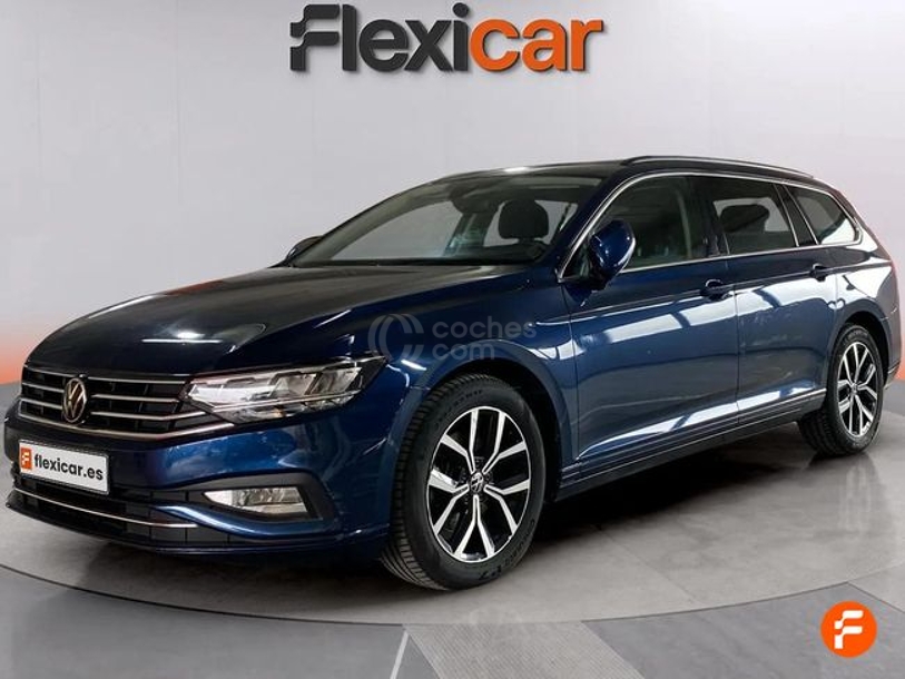 Foto del VOLKSWAGEN Passat 2.0TDI EVO 90kW DSG7