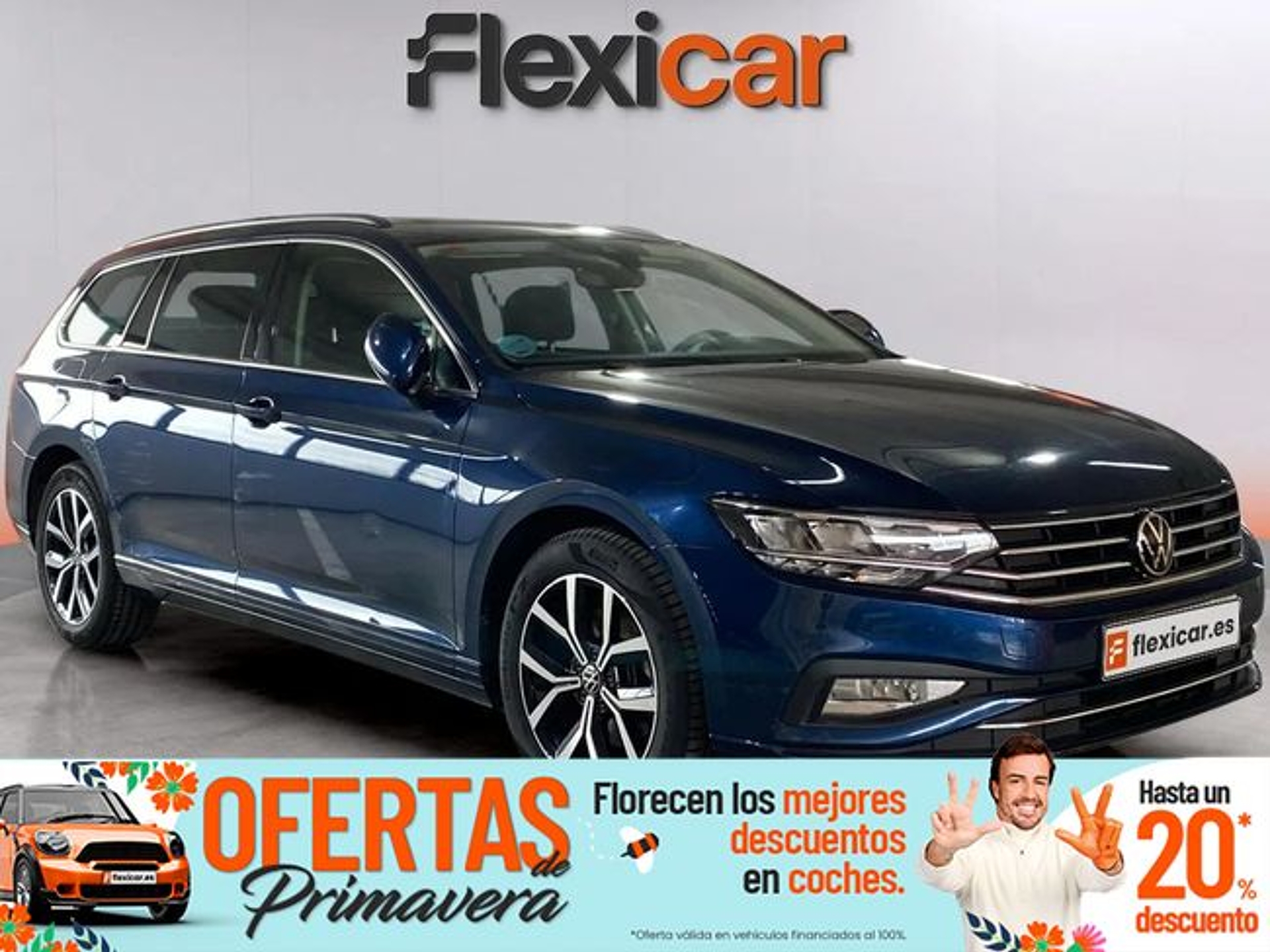 Imagen de VOLKSWAGEN Passat