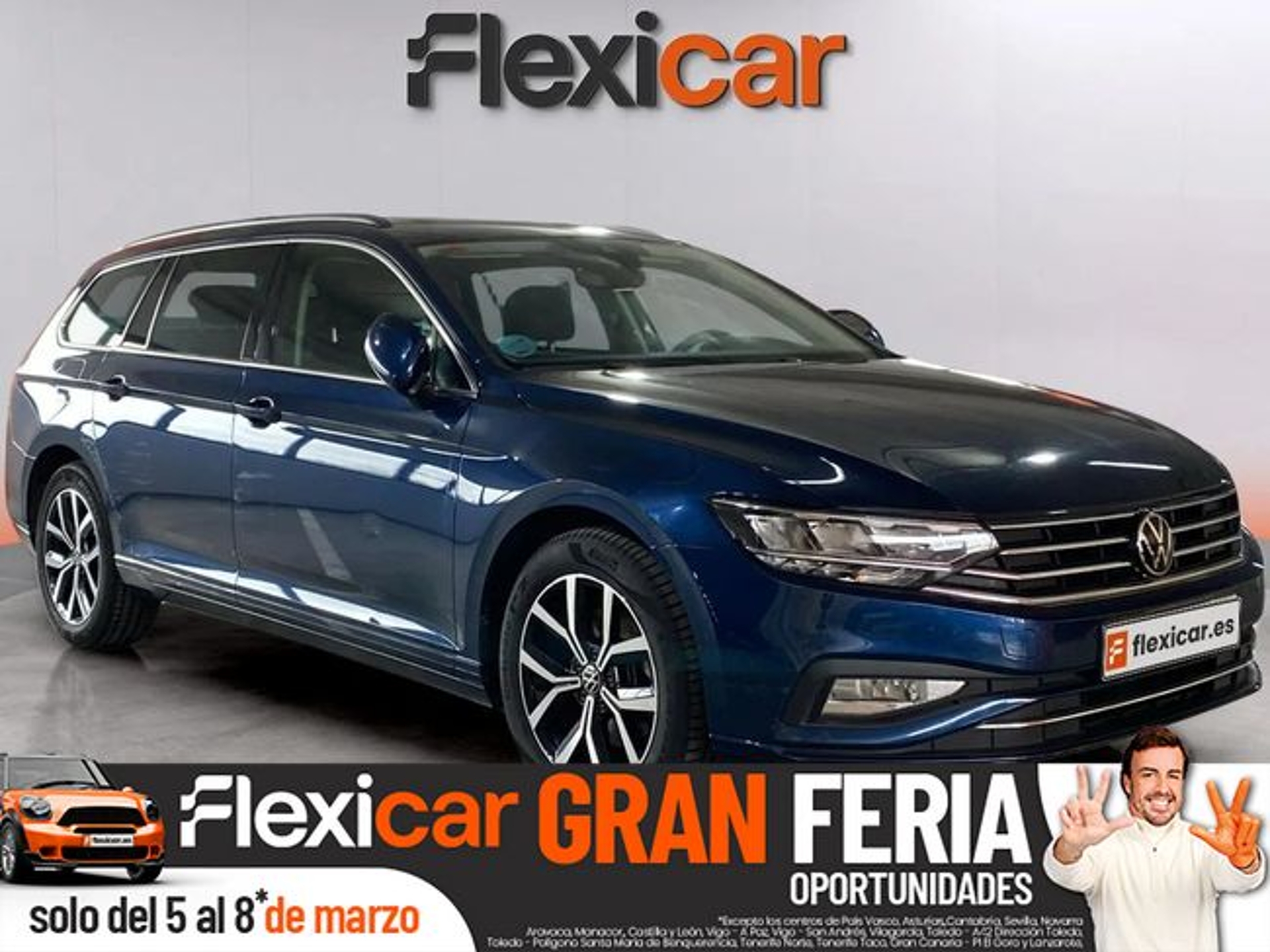 Imagen de VOLKSWAGEN Passat