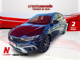 Imagen de FIAT Tipo Sedán 1.0