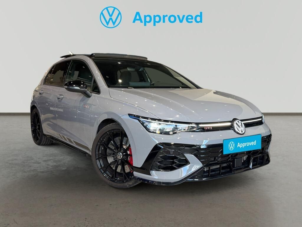 Foto del VOLKSWAGEN Golf 2.0 TSI GTI Clubsport DSG 221kW