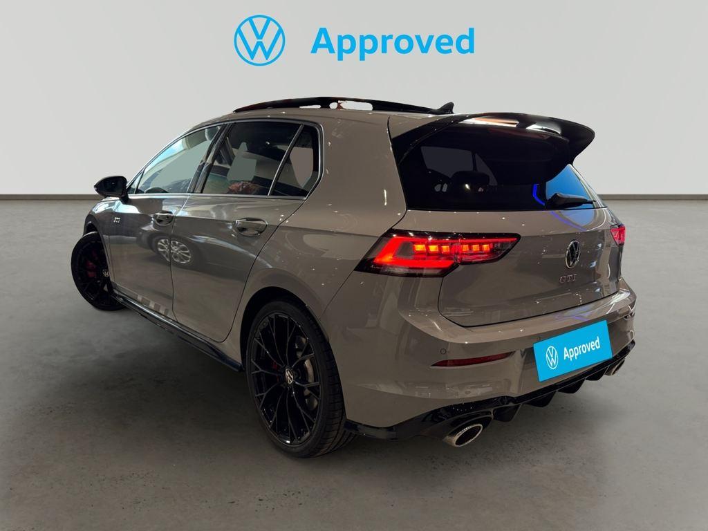 Foto del VOLKSWAGEN Golf 2.0 TSI GTI Clubsport DSG 221kW