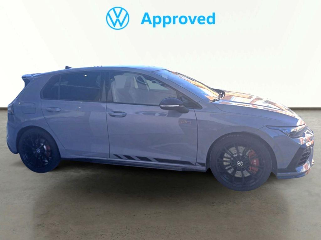 Foto del VOLKSWAGEN Golf 2.0 TSI GTI Clubsport DSG 221kW
