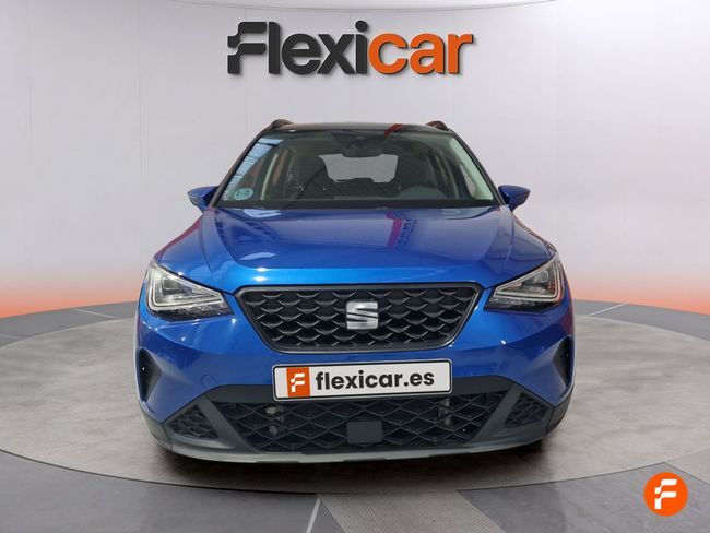 Foto del SEAT Arona 1.0 TSI S&S Style 110