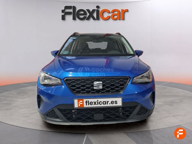 Foto del SEAT Arona 1.0 TSI S&S Style 110