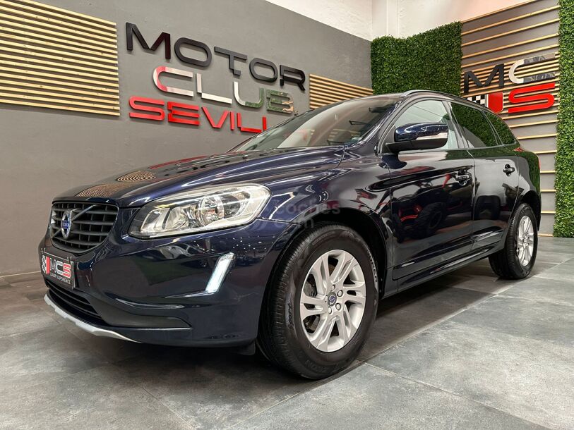 Foto del VOLVO XC60 D3 Kinetic 150