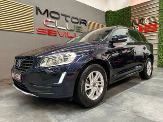 Imagen de VOLVO XC60 D3 Kinetic 150