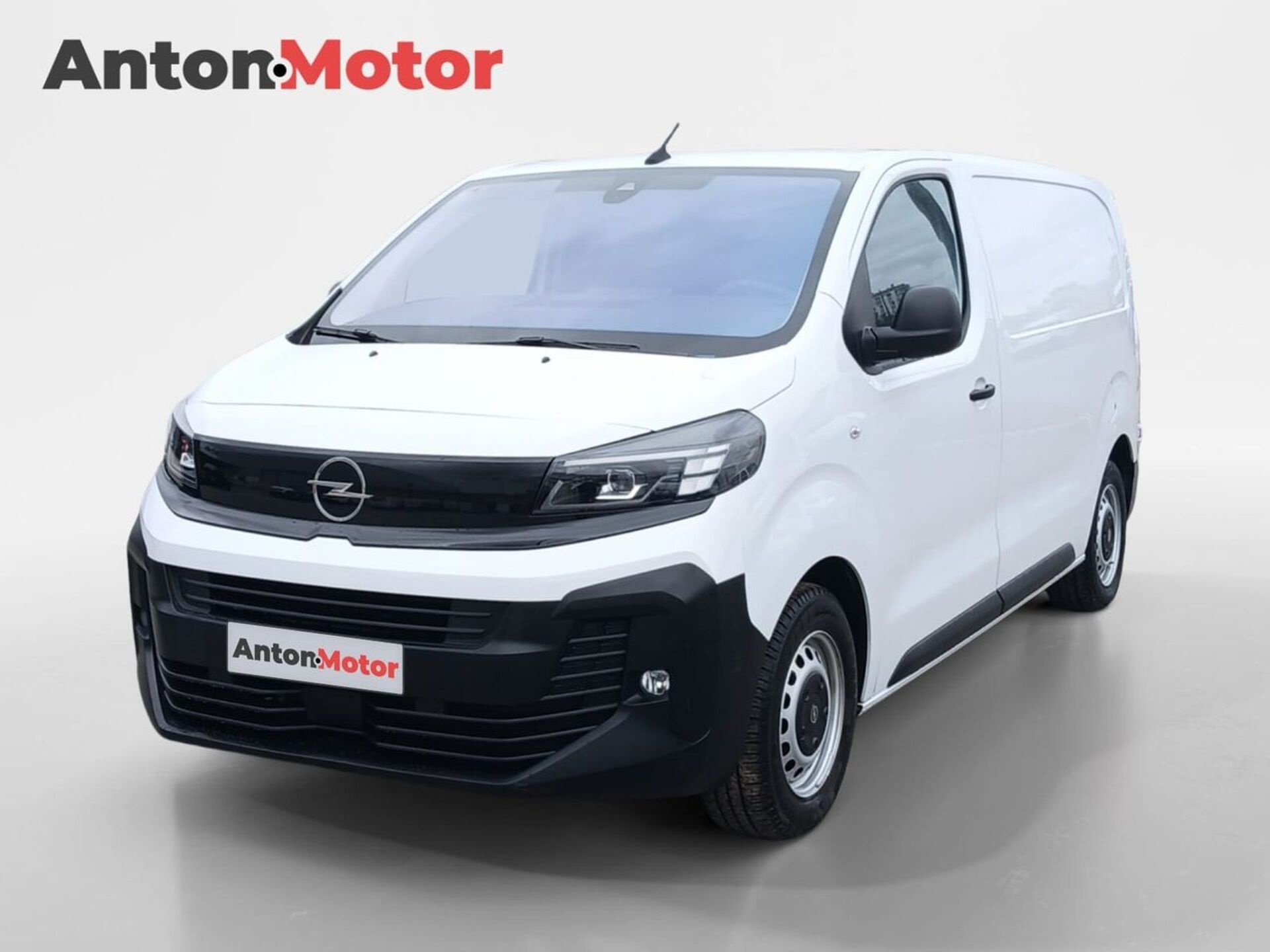 Imagen 1 de OPEL Vivaro