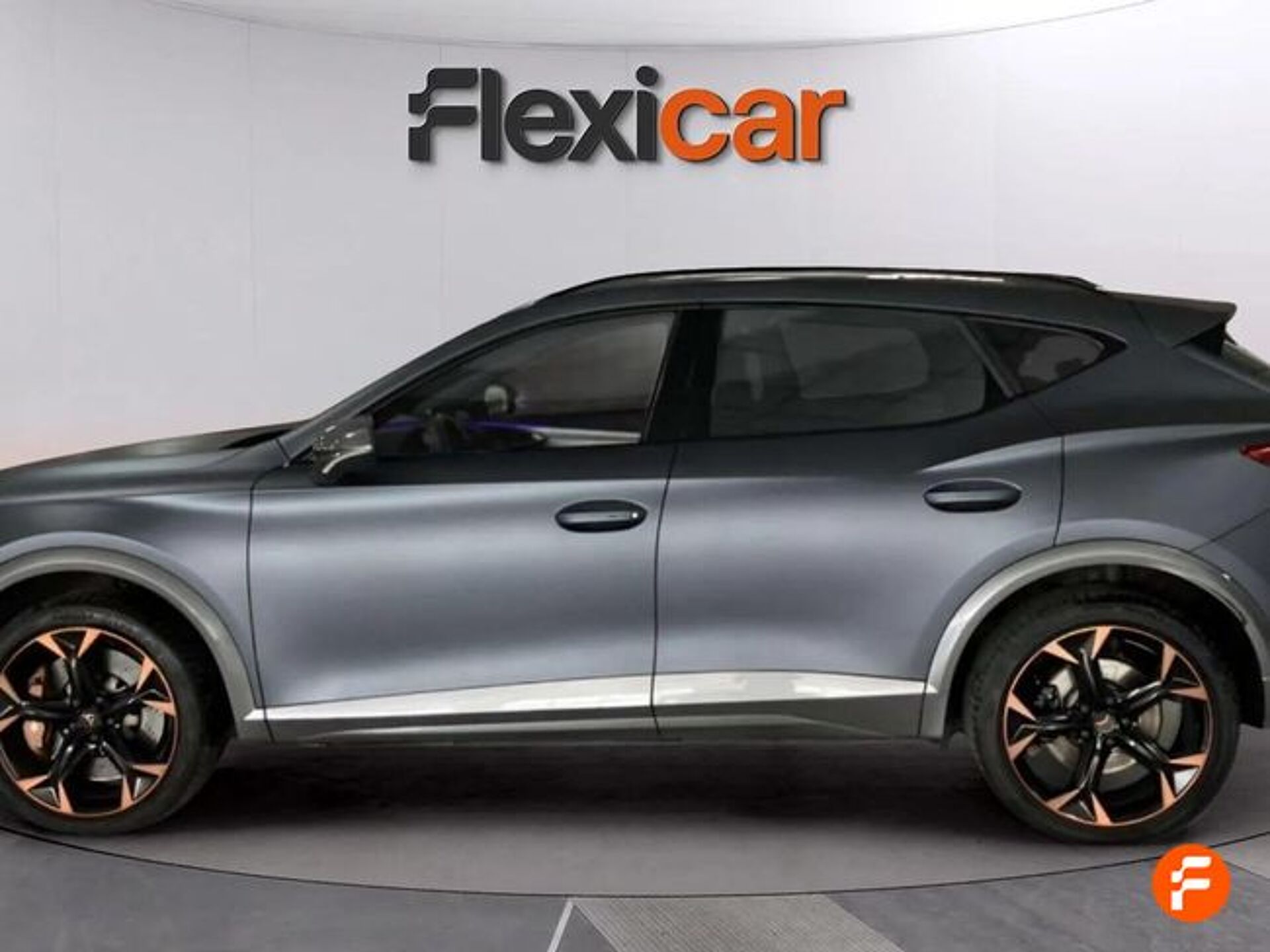 Imagen 3 de CUPRA Formentor