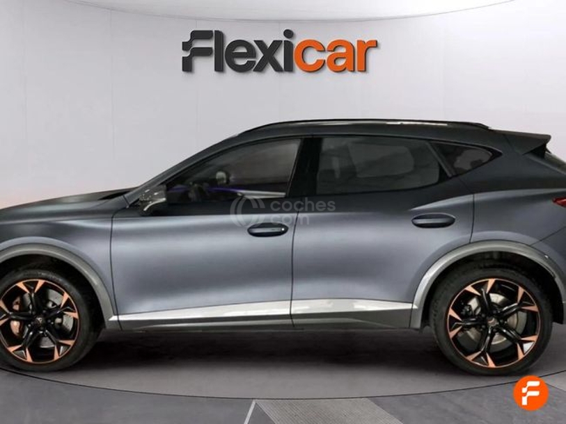 Foto del CUPRA Formentor 2.0 TSI 310 VZ DSG 4Drive