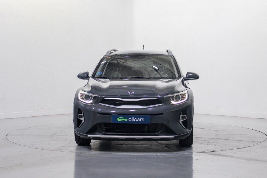 Foto del KIA Stonic 1.0 T-GDi MHEV Concept 100