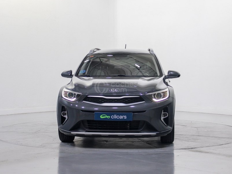 Foto del KIA Stonic 1.0 T-GDi MHEV Concept 100