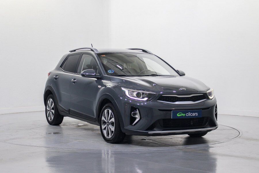 Foto del KIA Stonic 1.0 T-GDi MHEV Concept 100