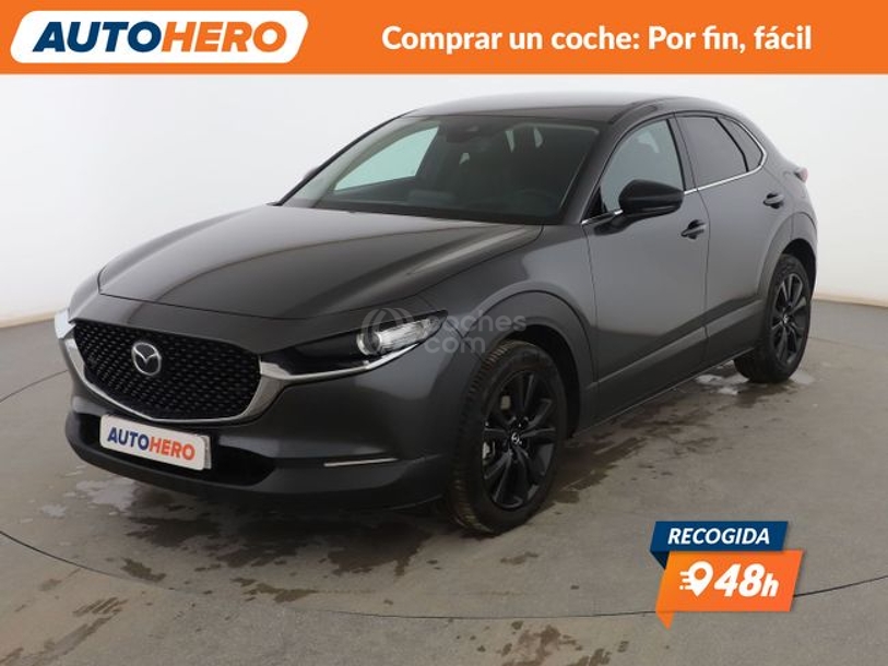 Foto del MAZDA CX-30 2.0 e-Skyactiv-G Homura FWD Aut. 110kW