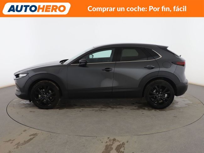 Foto del MAZDA CX-30 2.0 e-Skyactiv-G Homura FWD Aut. 110kW