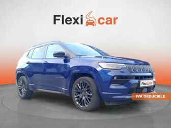 Imagen de JEEP Compass 1.6 Mjt S FWD