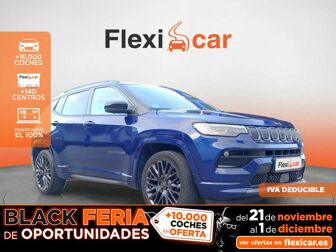 Imagen de JEEP Compass 1.6 Mjt S FWD