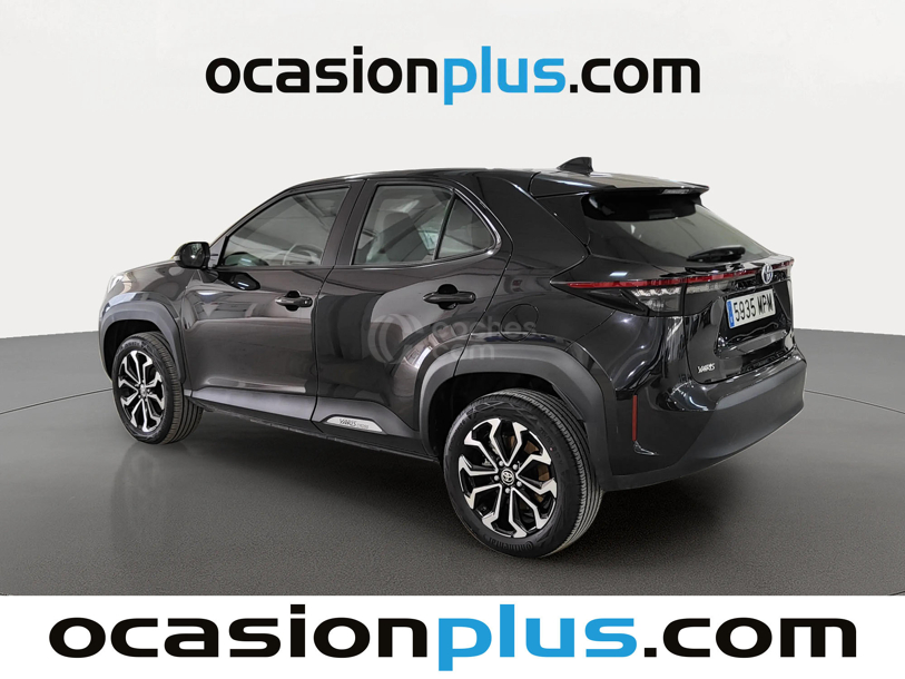Foto del TOYOTA Yaris Cross 120H Active Tech