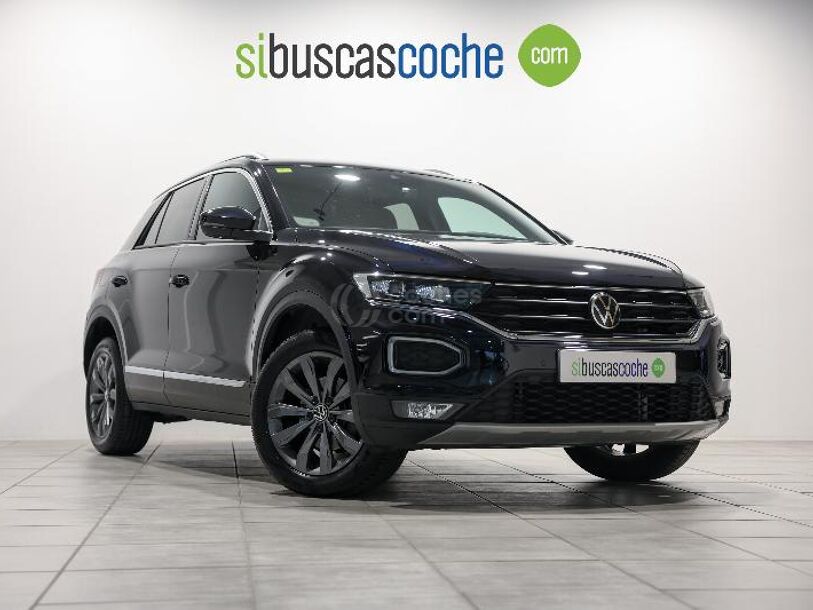 Foto del VOLKSWAGEN T-Roc 1.5 TSI Sport DSG7
