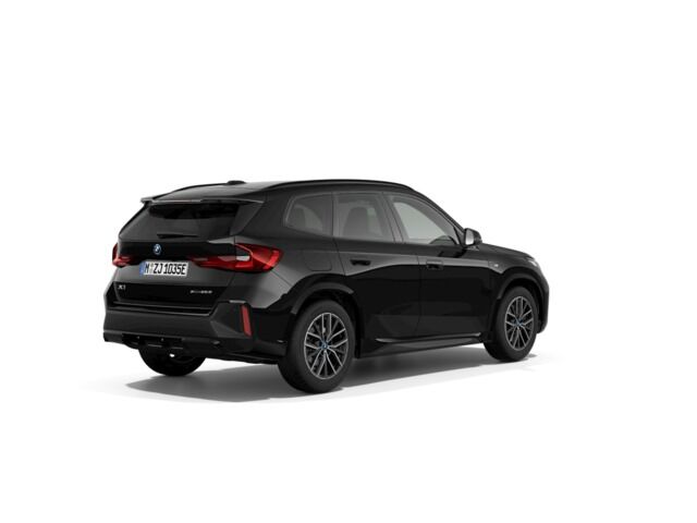 Foto del BMW X1 xDrive25eA