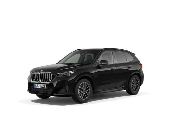 Foto del BMW X1 xDrive25eA