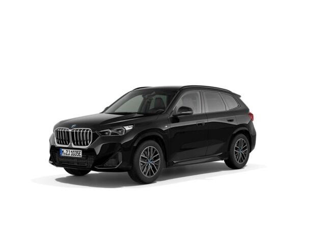 Foto del BMW X1 xDrive25eA
