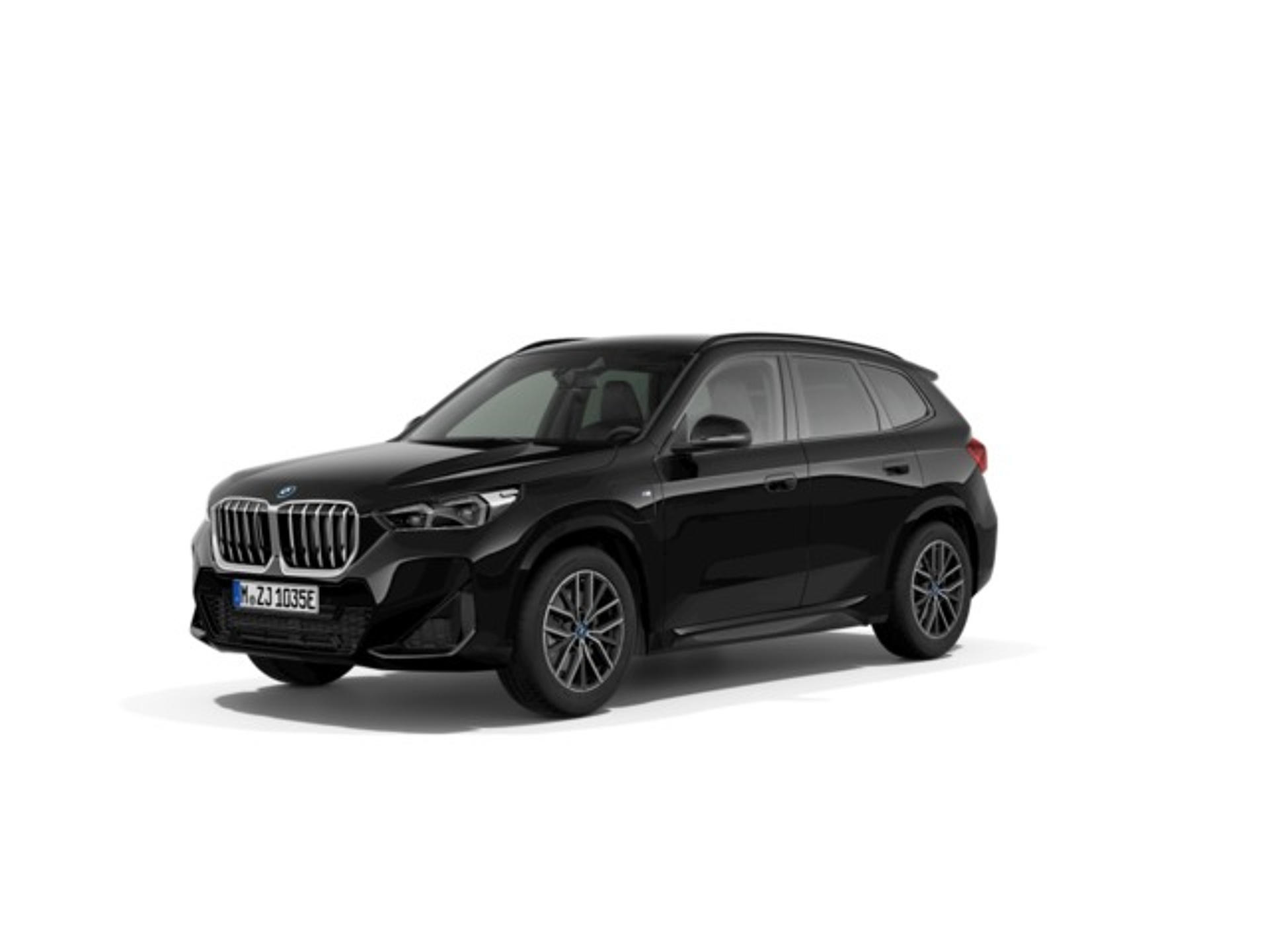Imagen de BMW X1