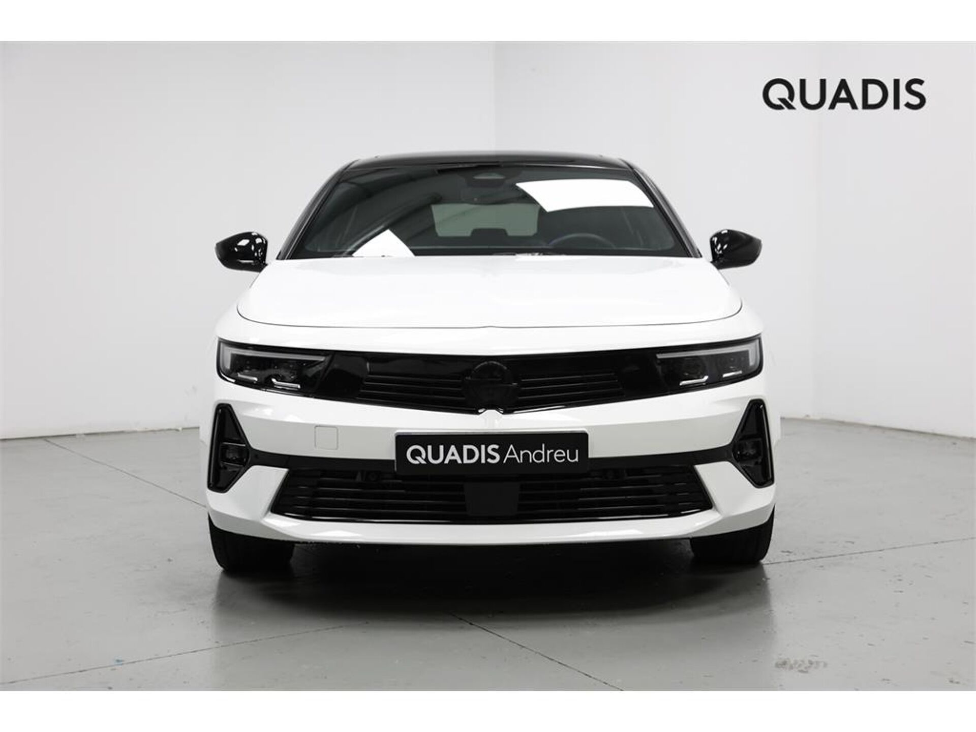 Imagen 2 de OPEL Astra