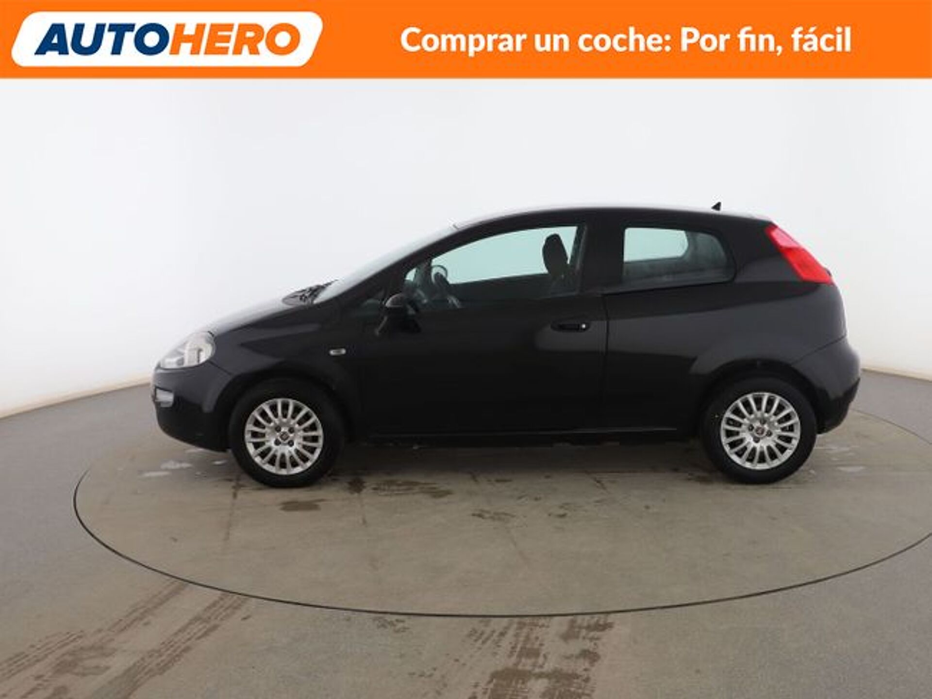 Imagen 3 de FIAT Punto