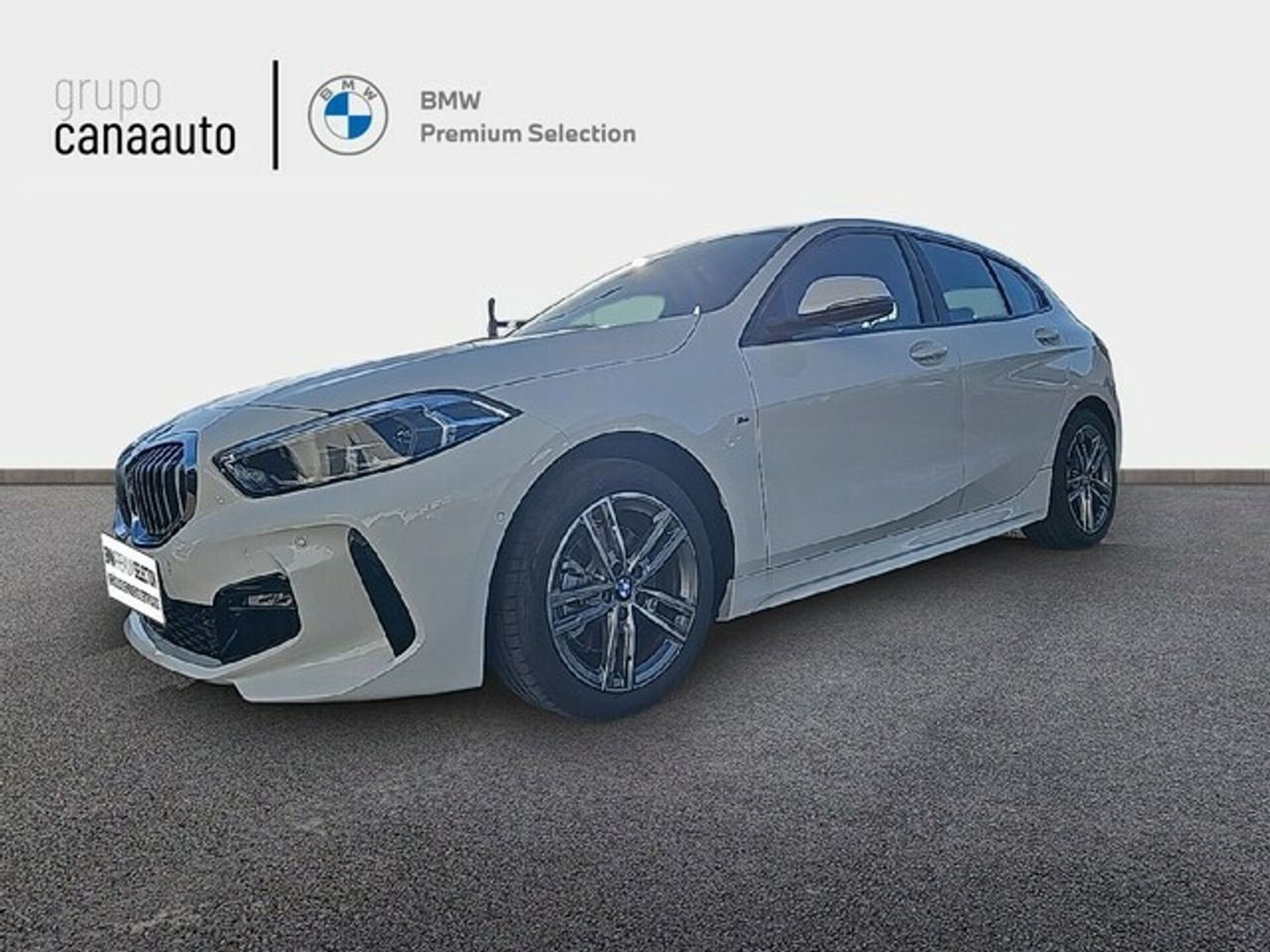 Imagen de BMW Serie 1