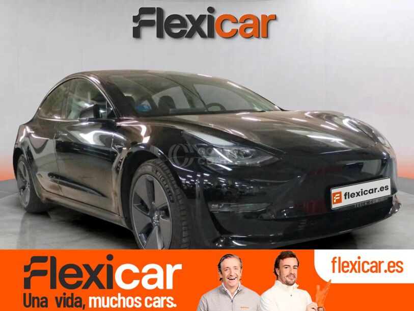 Foto del TESLA Model 3 Long-Range Dual Motor AWD