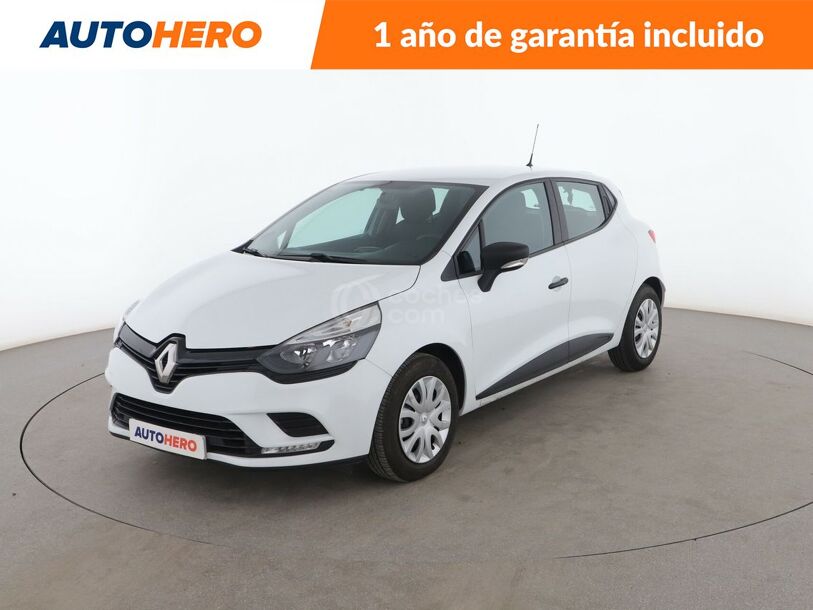 Foto del RENAULT Clio 1.5dCi Energy SS Life 55kW