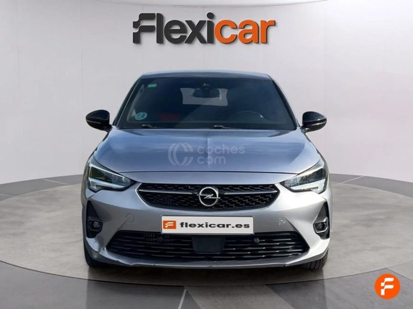 Foto del OPEL Corsa 1.2T XHL S-S GS-Line 100