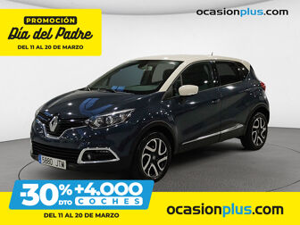 Imagen de RENAULT Captur TCe Energy Zen 120 EDC
