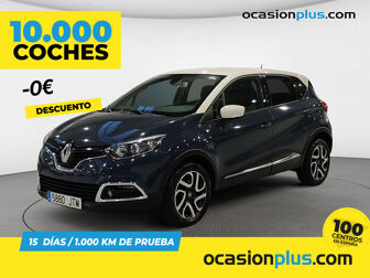 Imagen de RENAULT Captur TCe Energy Zen 120 EDC