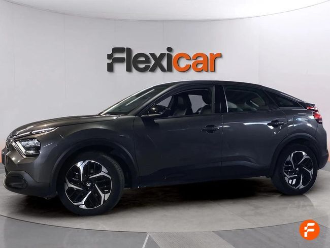 Foto del CITROEN C4 1.2 PureTech Feel Pack S&S 130