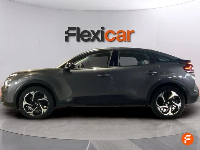 Foto del CITROEN C4 1.2 PureTech Feel Pack S&S 130