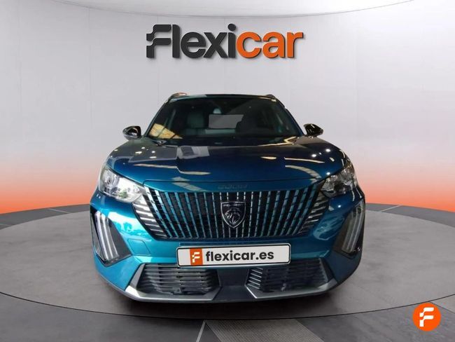 Foto del PEUGEOT 2008 1.2 PureTech S&S Allure 100