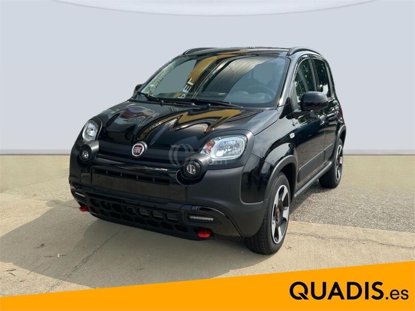 Foto del FIAT Panda Pandina 1.0 Hybrid