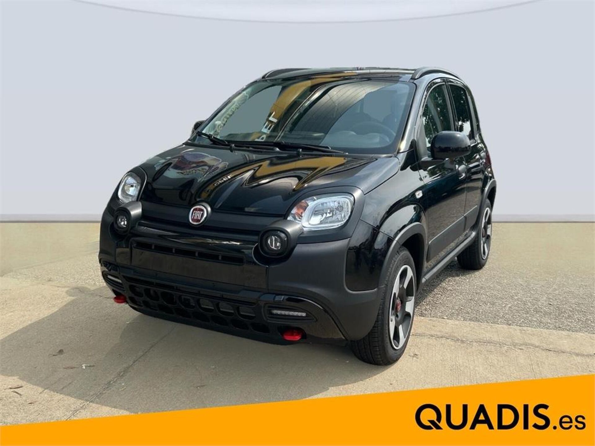 Imagen de FIAT Panda