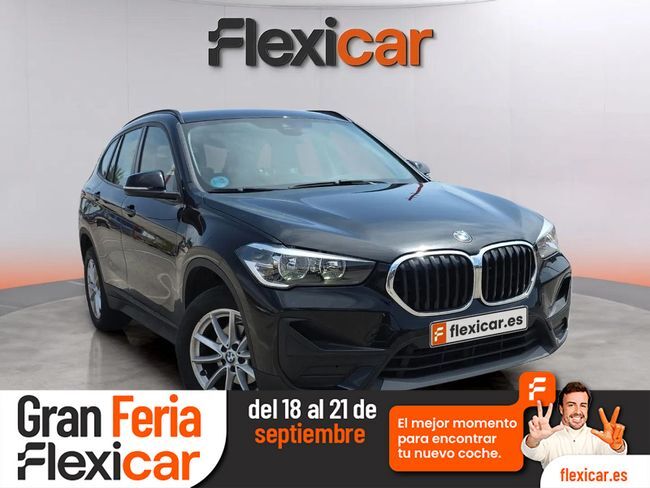 BMW X1 (sDrive16d) en Murcia