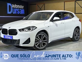 Imagen de BMW X2 xDrive 25eA