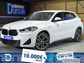 Imagen de BMW X2 xDrive 25eA