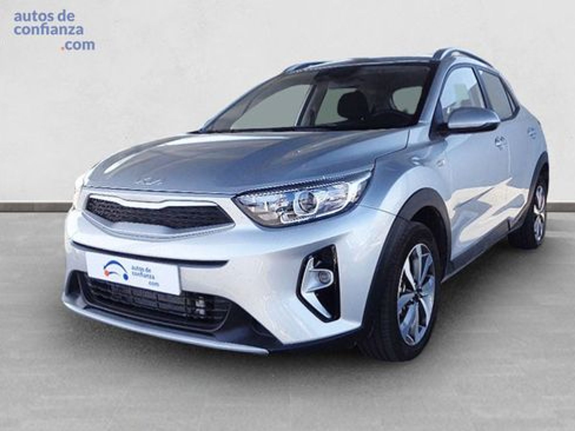 Imagen de KIA Stonic