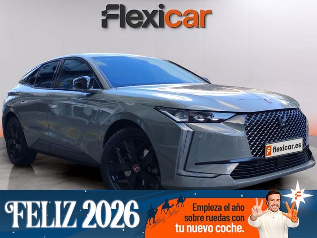 DS DS4 (E-TENSE 225 PERFORMANCE LINE +) en Barcelona