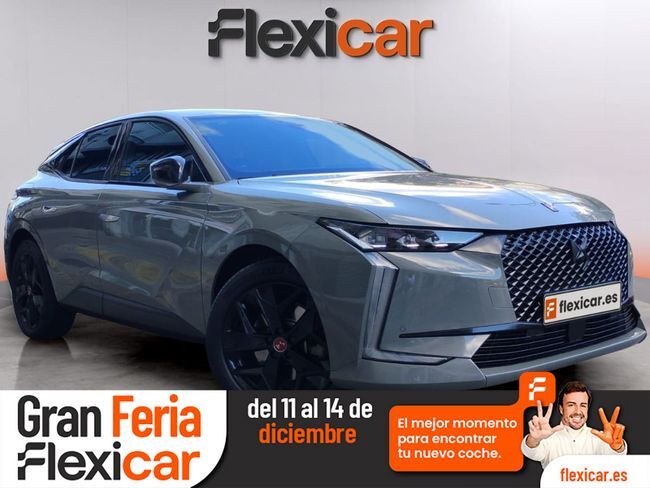 DS DS4 (E-TENSE 225 PERFORMANCE LINE +) en Barcelona