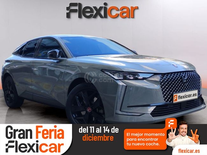 Foto del DS DS4 DS 4 E-Tense Performance Line + Aut. 225